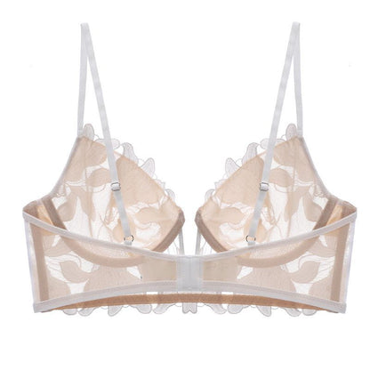 Éléonore™ | Ensemble de Lingerie Élégante
