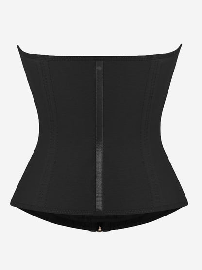 WaistFlex® – Ceinture latex gainante taille et ventre