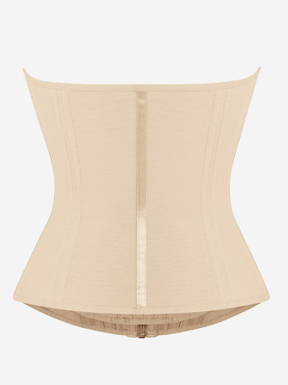 WaistFlex® – Ceinture latex gainante taille et ventre