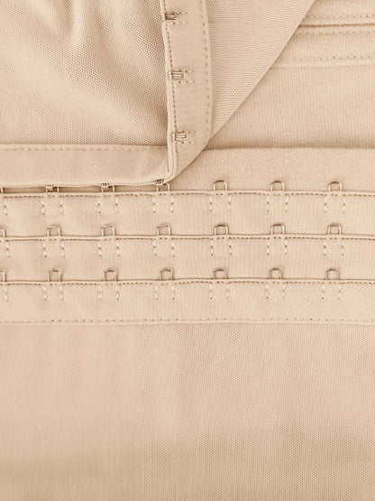 WaistFlex® – Ceinture latex gainante taille et ventre
