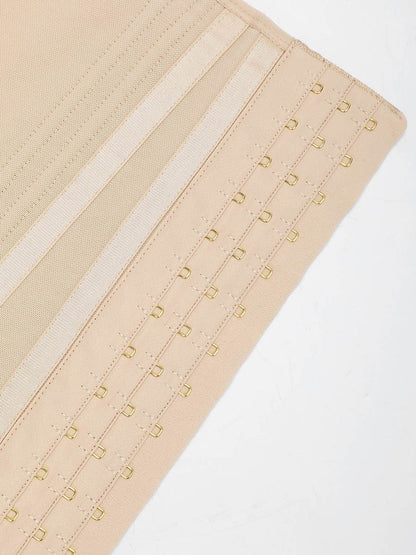 Ressina® – Gilet sculptant à compression forte avec maintien poitrine