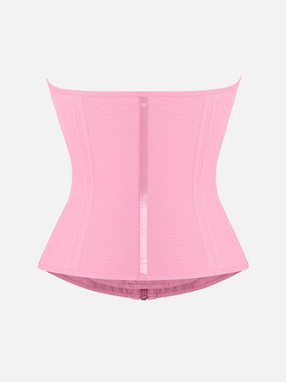 WaistFlex® – Ceinture latex gainante taille et ventre