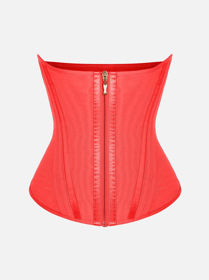 WaistFlex® – Ceinture latex gainante taille et ventre