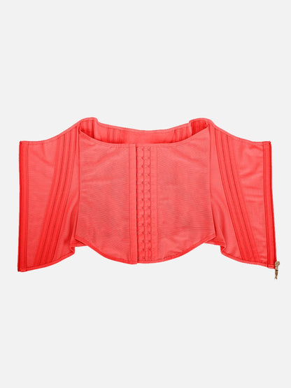 WaistFlex® – Ceinture latex gainante taille et ventre