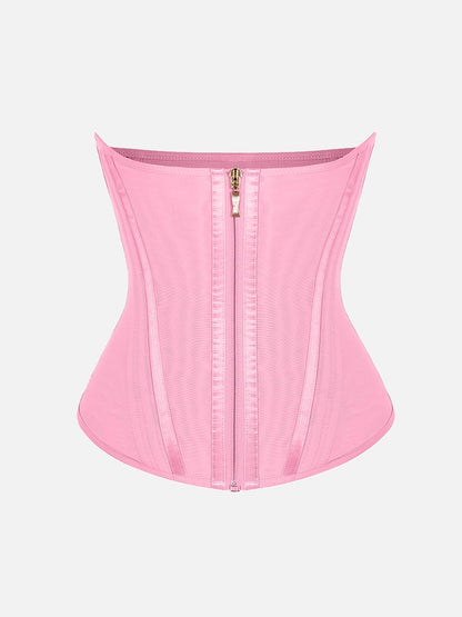 WaistFlex® – Ceinture latex gainante taille et ventre