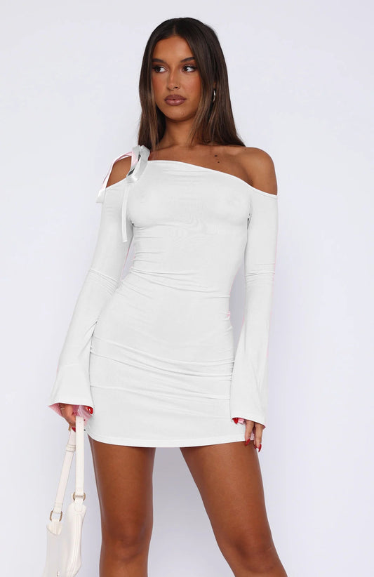 Sophie Paris® | Robe Mini 'All Lights On Me'