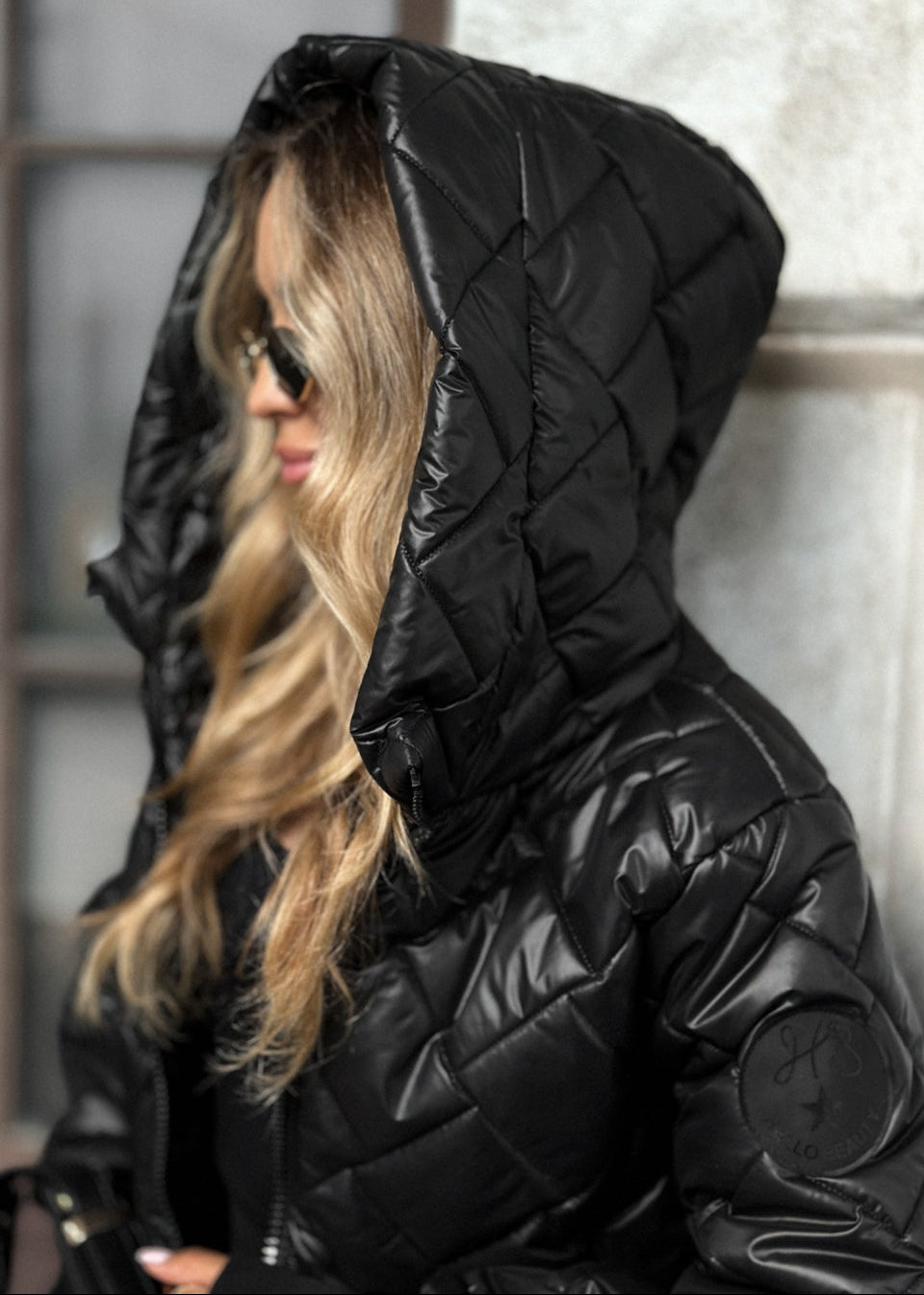 Julie Jacket