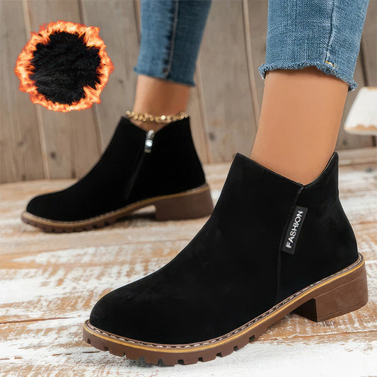 Sofía - Bottines Casual à la Mode