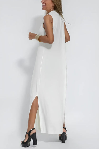 Katriel™ - Robe élégante à la coupe valorisante