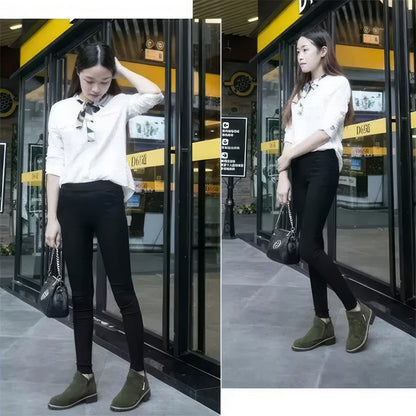 Sofía - Bottines Casual à la Mode