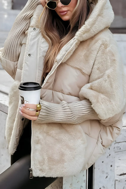 Veste Victoria