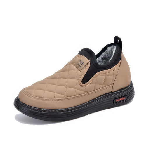 Chaussures en polaire