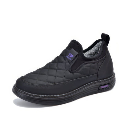 Chaussures en polaire